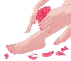 Manicure/Padicure