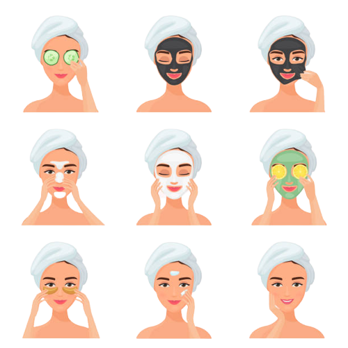 facial