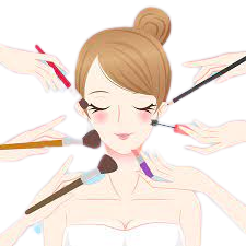 patry makeup