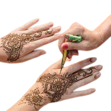 mehndi